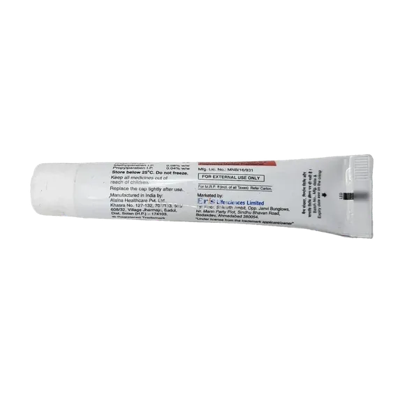 dosetil cream 15 gm